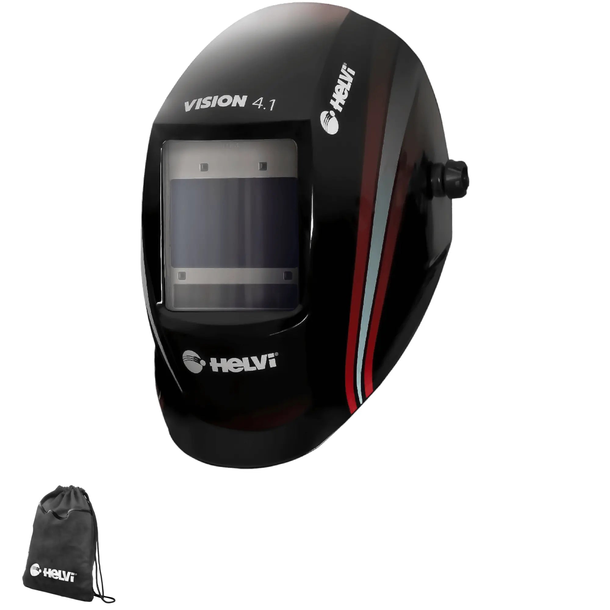Schweißmaske Helvi Vision 4.1