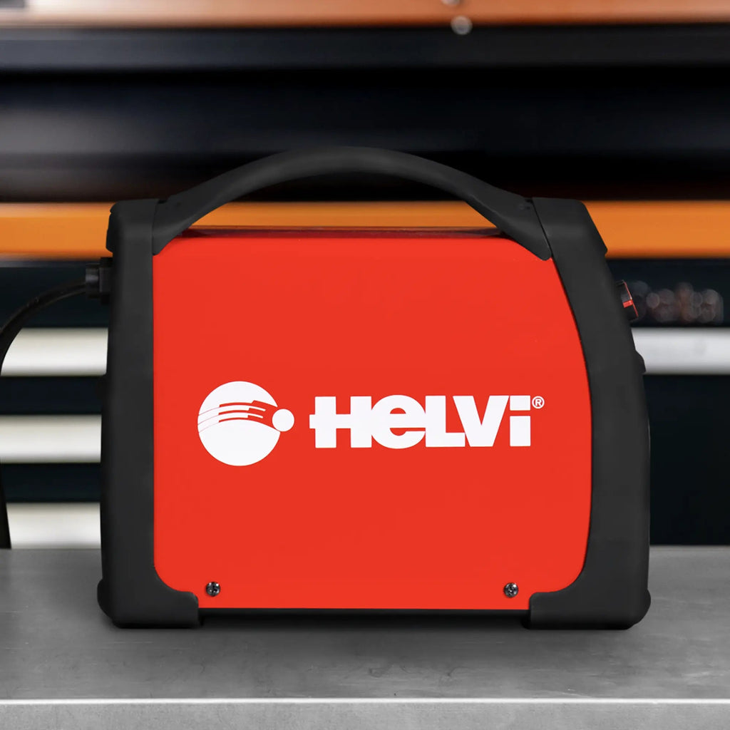 Wechselrichter Helvi Sparx 120