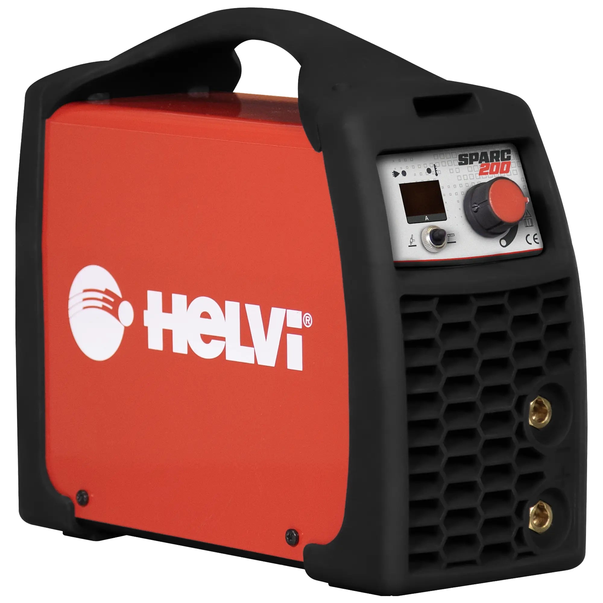 Wechselrichter Helvi Sparx 200