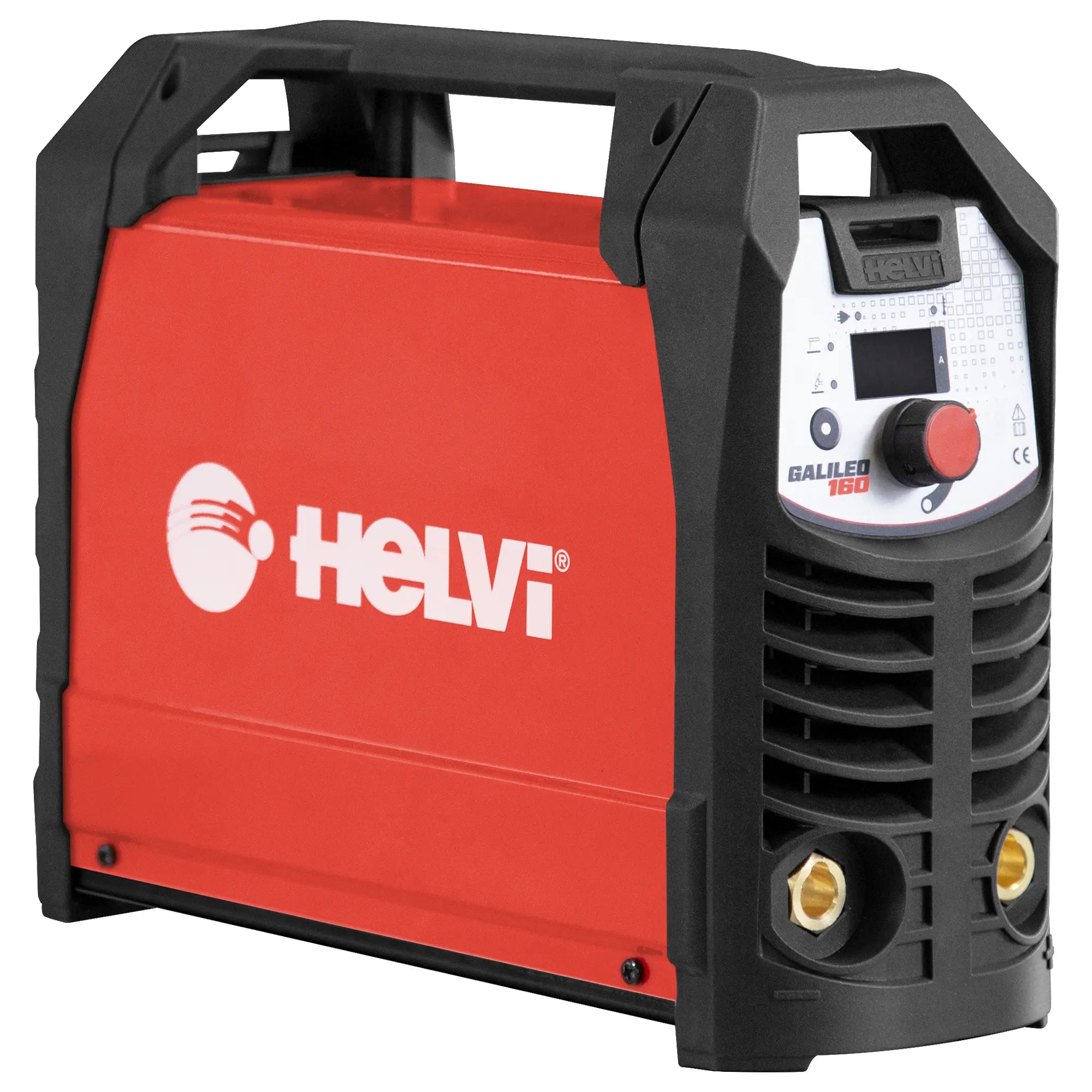 Wechselrichter Helvi Galileo 160