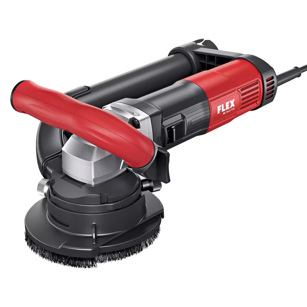 Sander Flex RETECFLEX RE 16-5 115