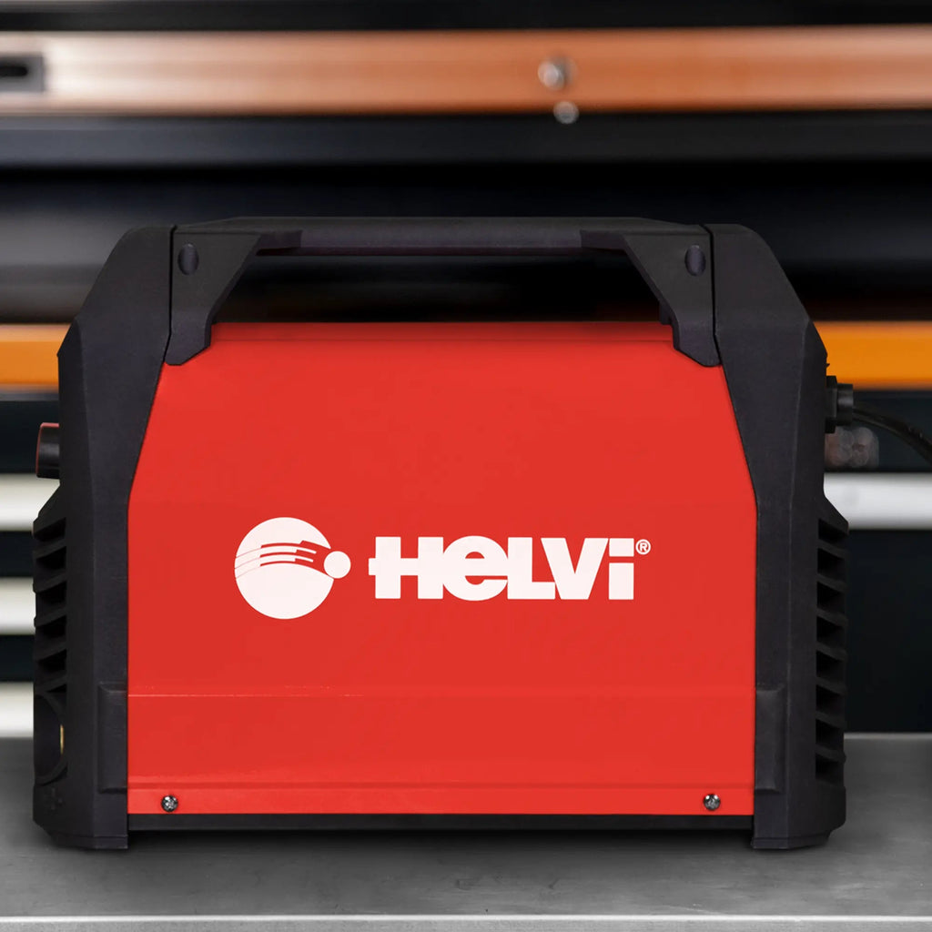 Wechselrichter Helvi Jet 160
