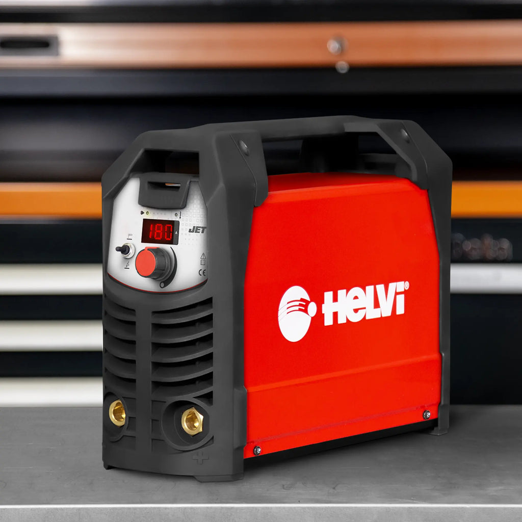 Wechselrichter Helvi Jet 200