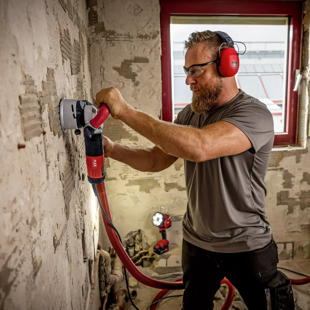 Sander Flex RETECFLEX RE 16-5 115