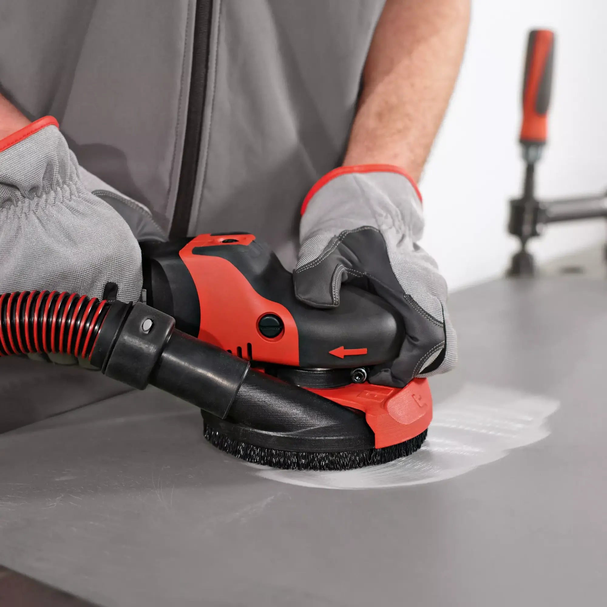 Sander Flex IF 14-2 125 Satz