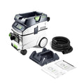 Vakuum Festool CTL 36 EI AC-PLANEX 1200W