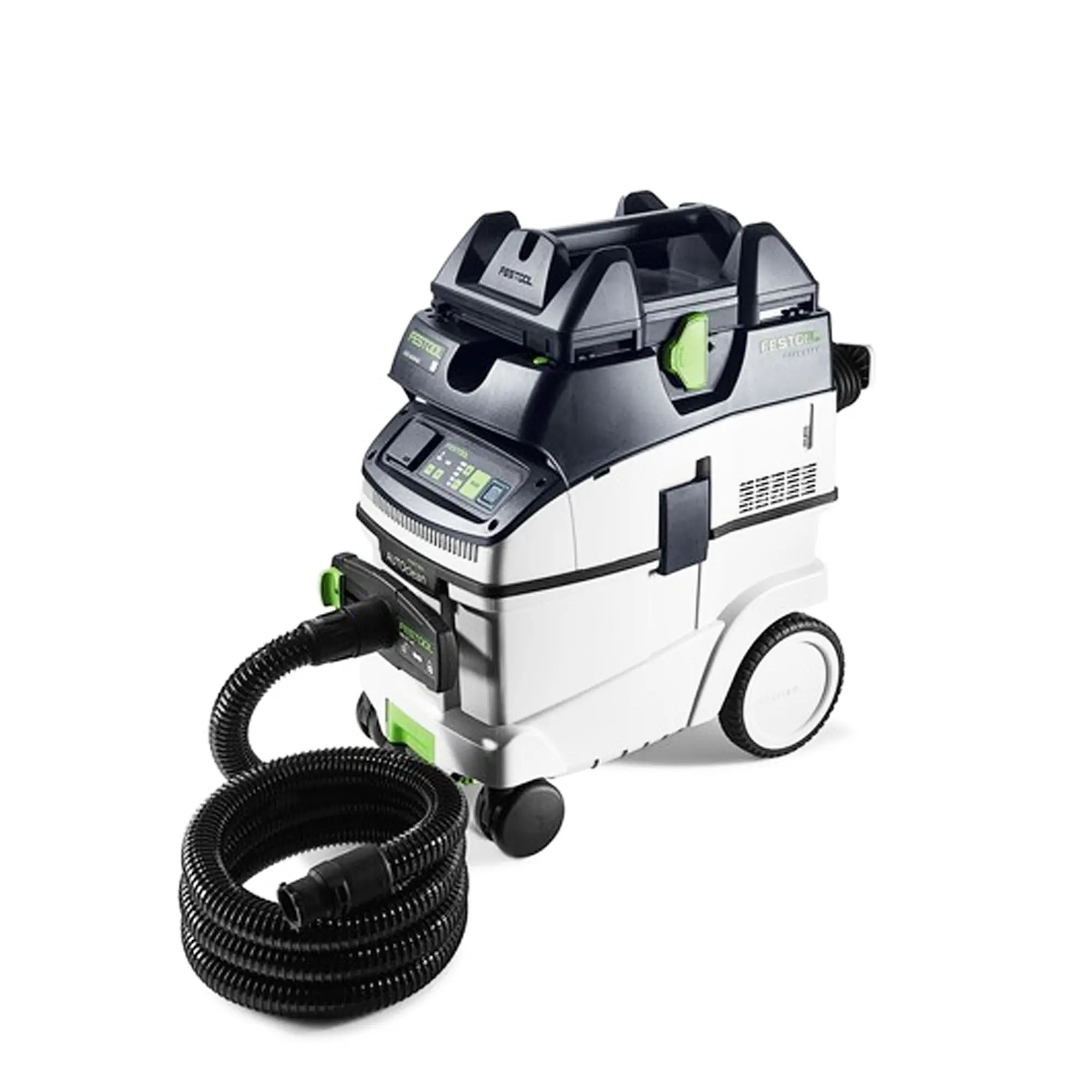 Vakuum Festool CTL 36 EI AC-PLANEX 1200W