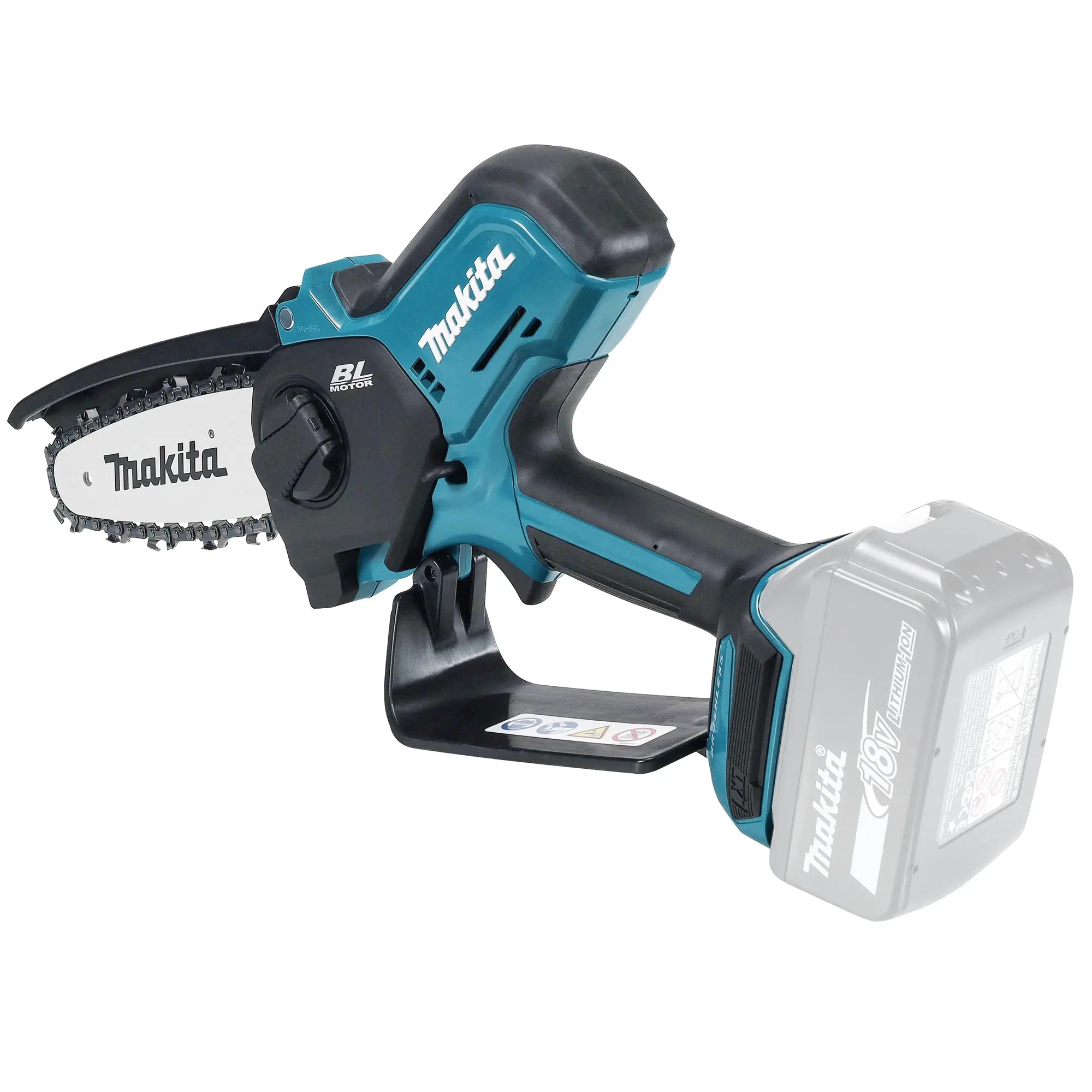 Kettenschere Makita DUC150ZJ 18V