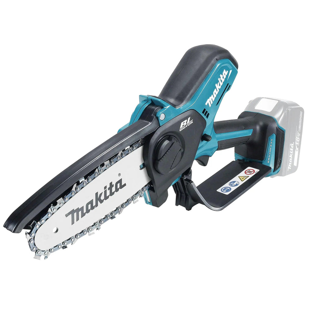 Kettenschere Makita DUC150ZJ 18V