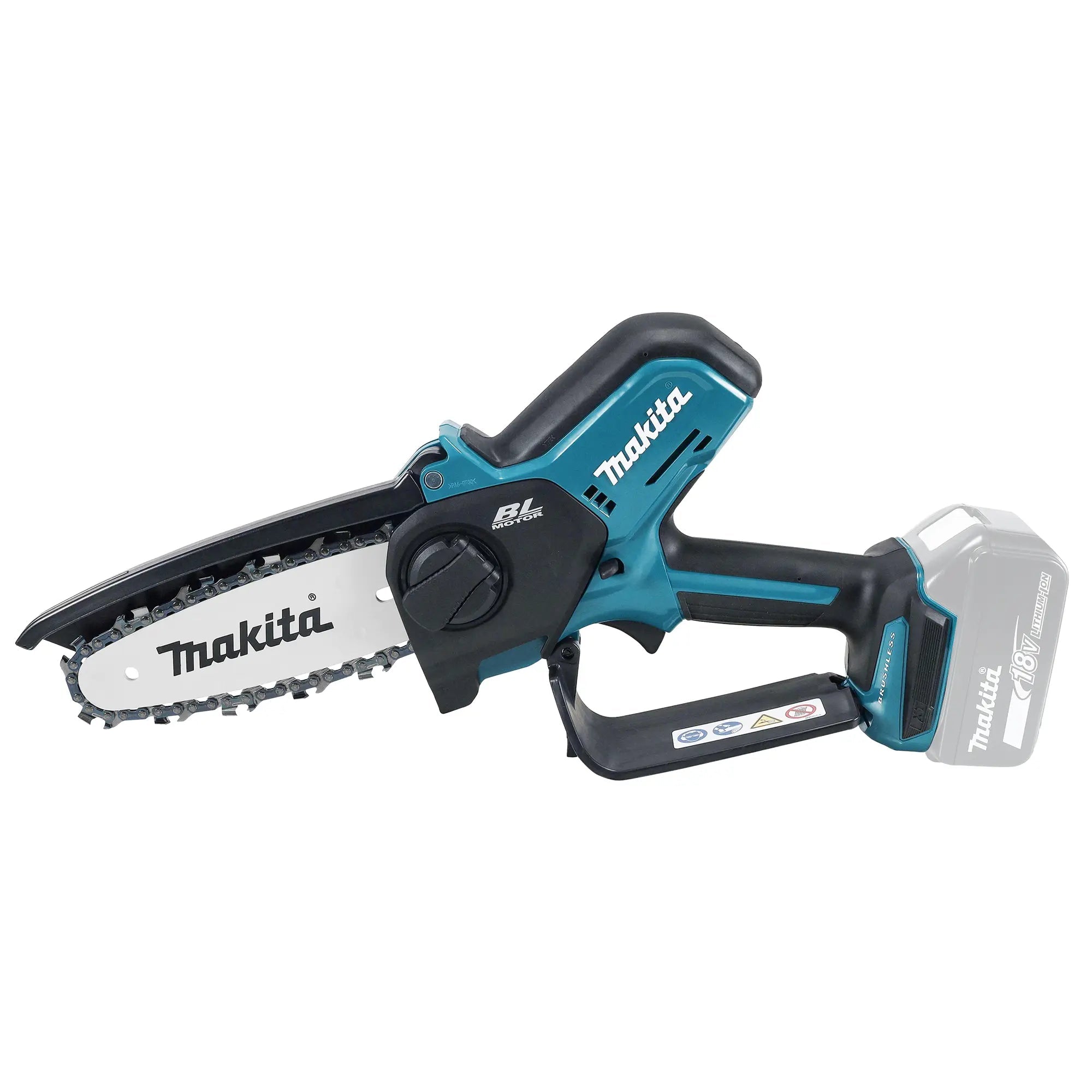 Kettenschere Makita DUC150ZJ 18V