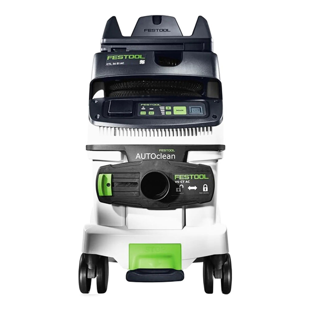 Vakuum Festool CTL 36 EI AC-PLANEX 1200W