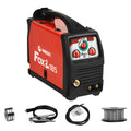 Inverter-Schweißgerät Helvi Fuchs 185 Flex-Linie