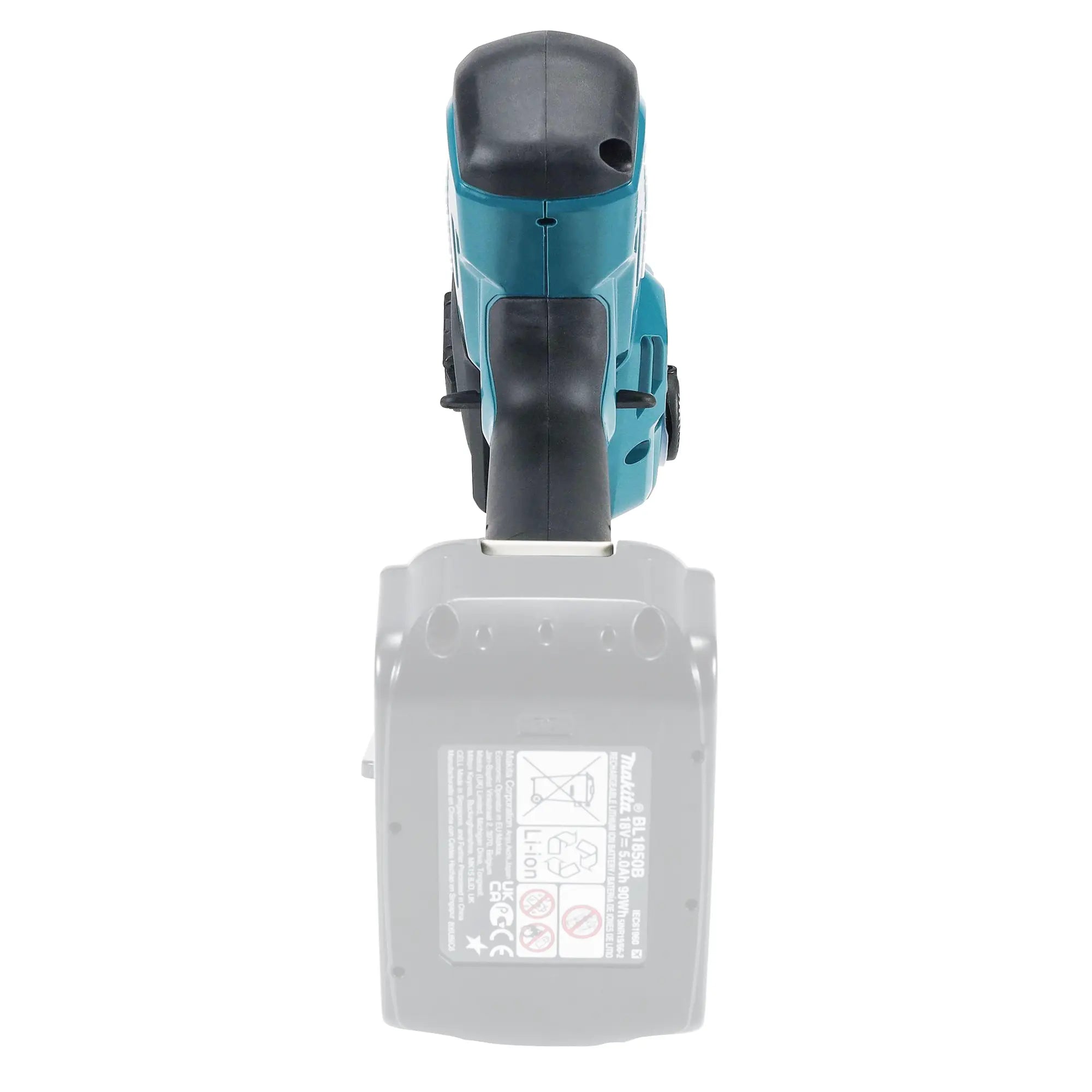 Kettenschere Makita DUC150ZJ 18V
