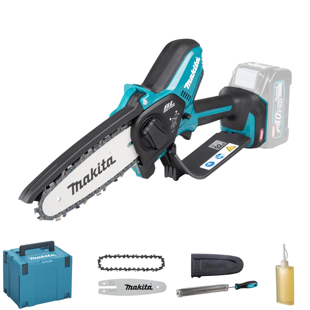 Kettenschere Makita UC029GZ02 40V