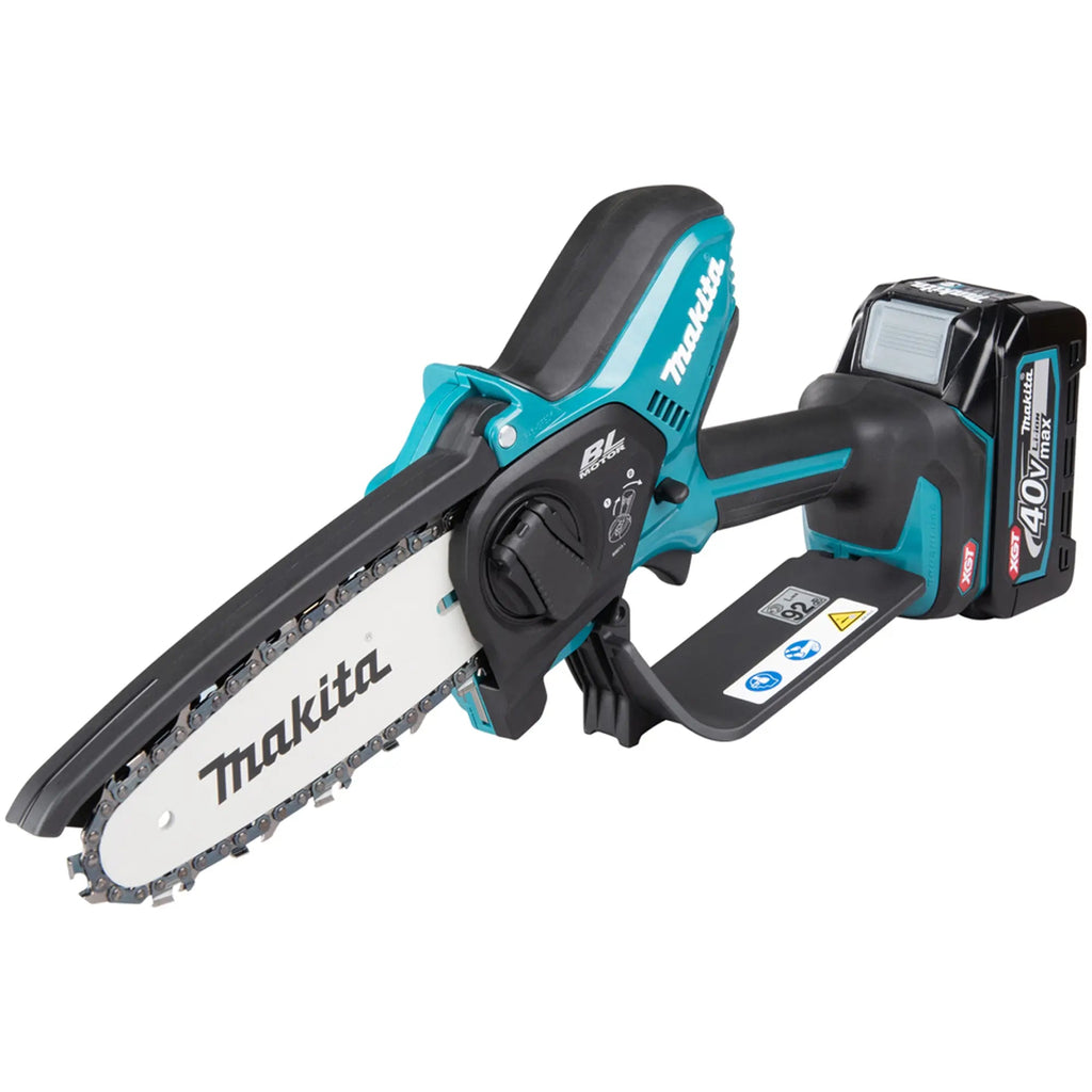 Kettenschere Makita UC029GM201 40V 4Ah
