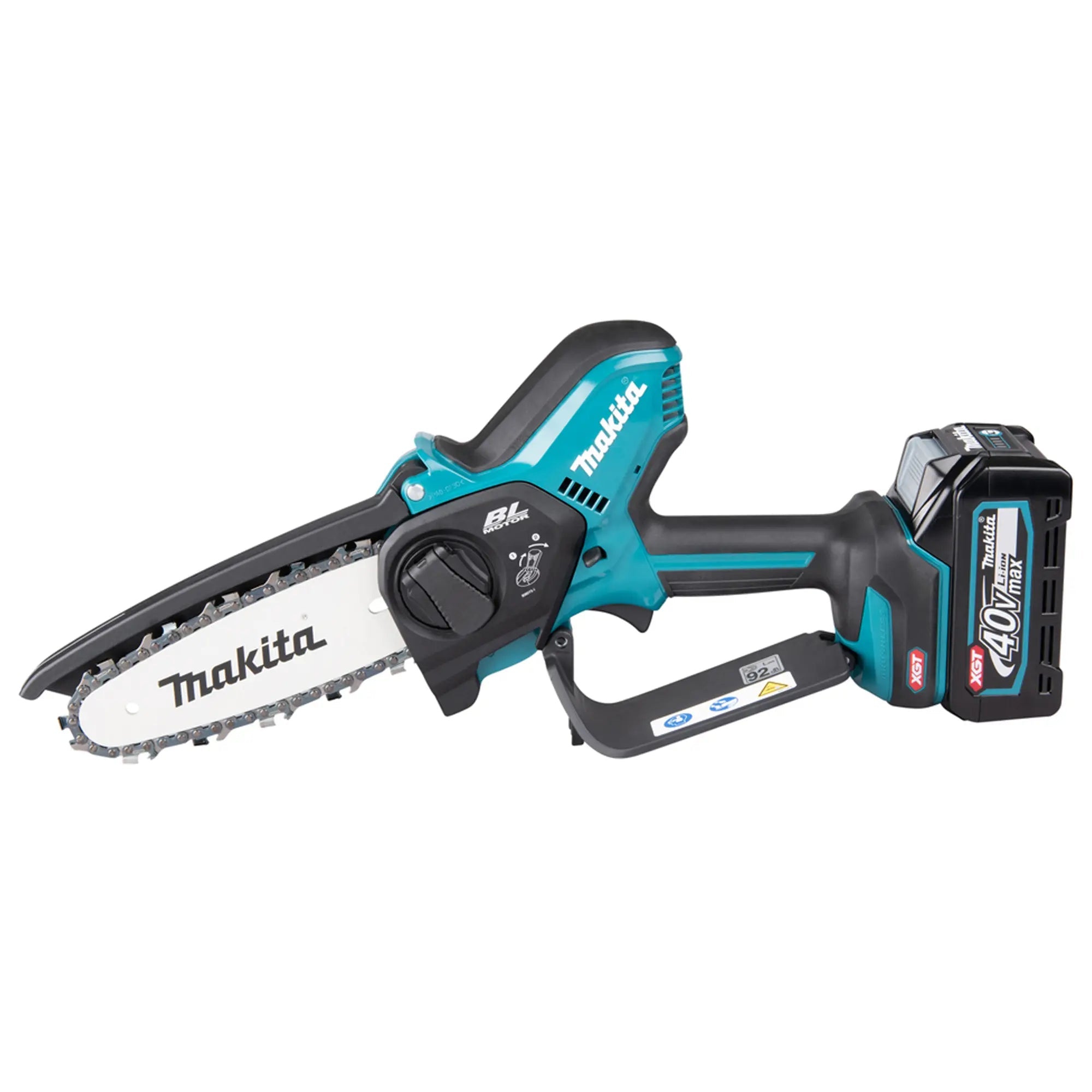 Kettenschere Makita UC029GM201 40V 4Ah