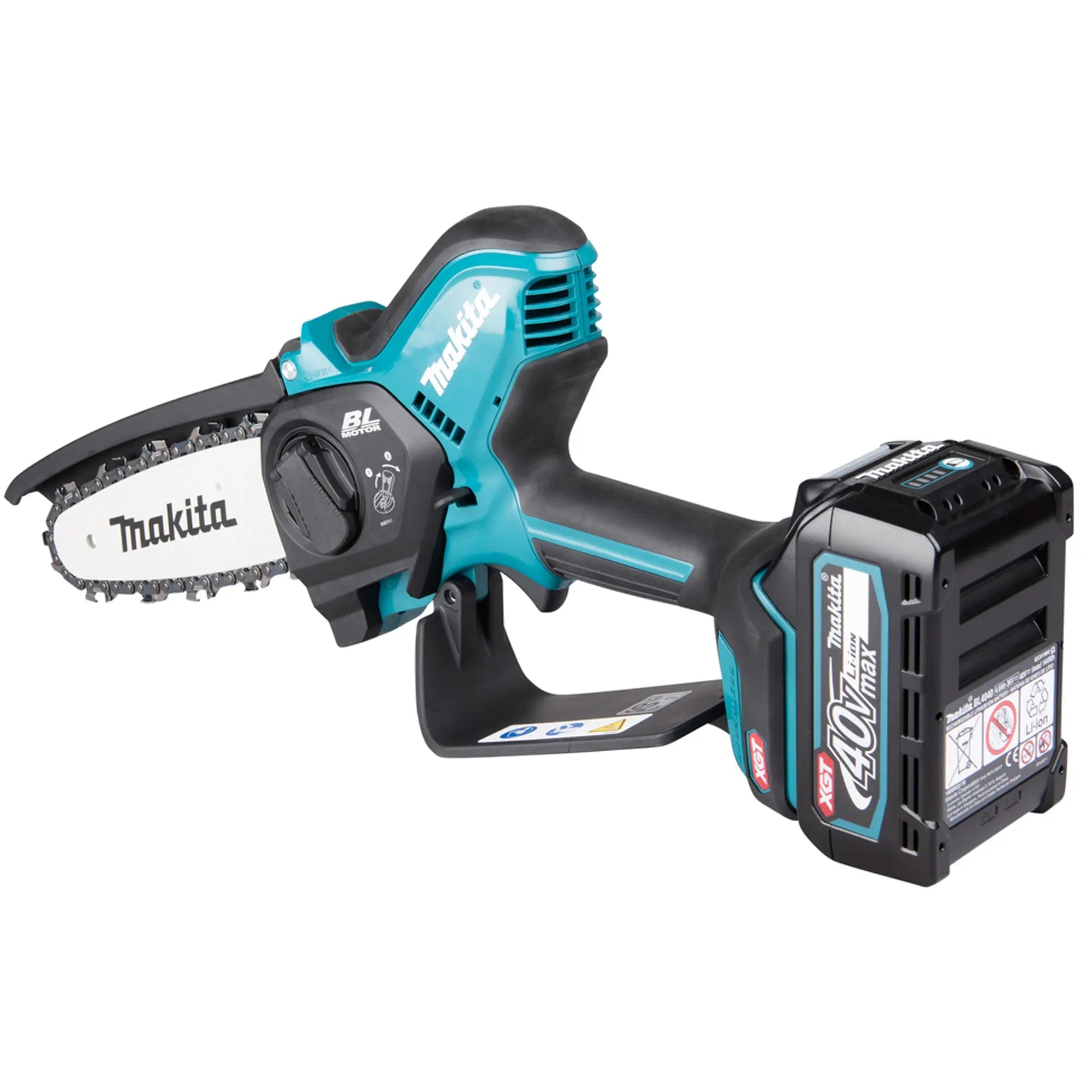 Kettenschere Makita UC029GM201 40V 4Ah