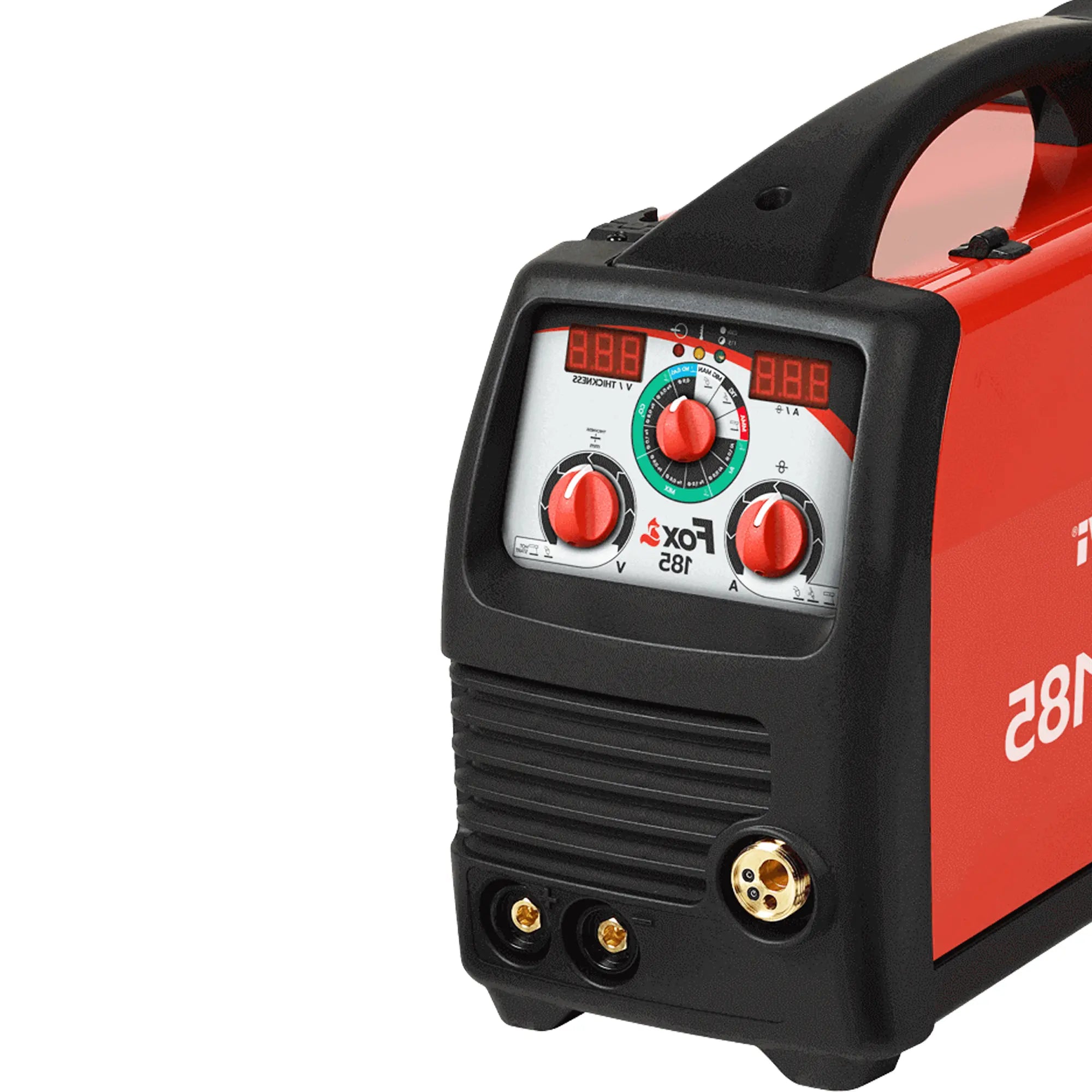 Inverter-Schweißgerät Helvi Fuchs 185 Flex-Linie