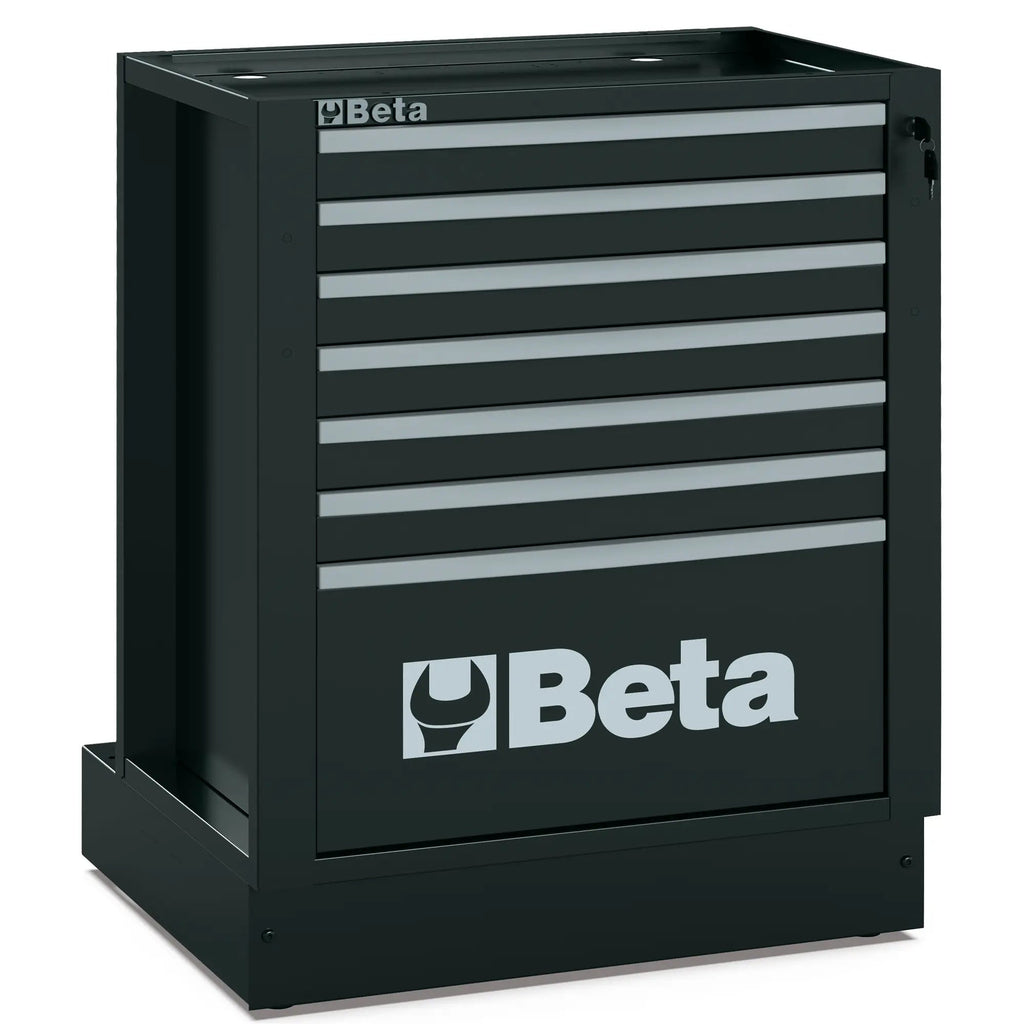 Werkstattmöbel Beta RSC50 2.0 D mit 224 kostenlosen Tools