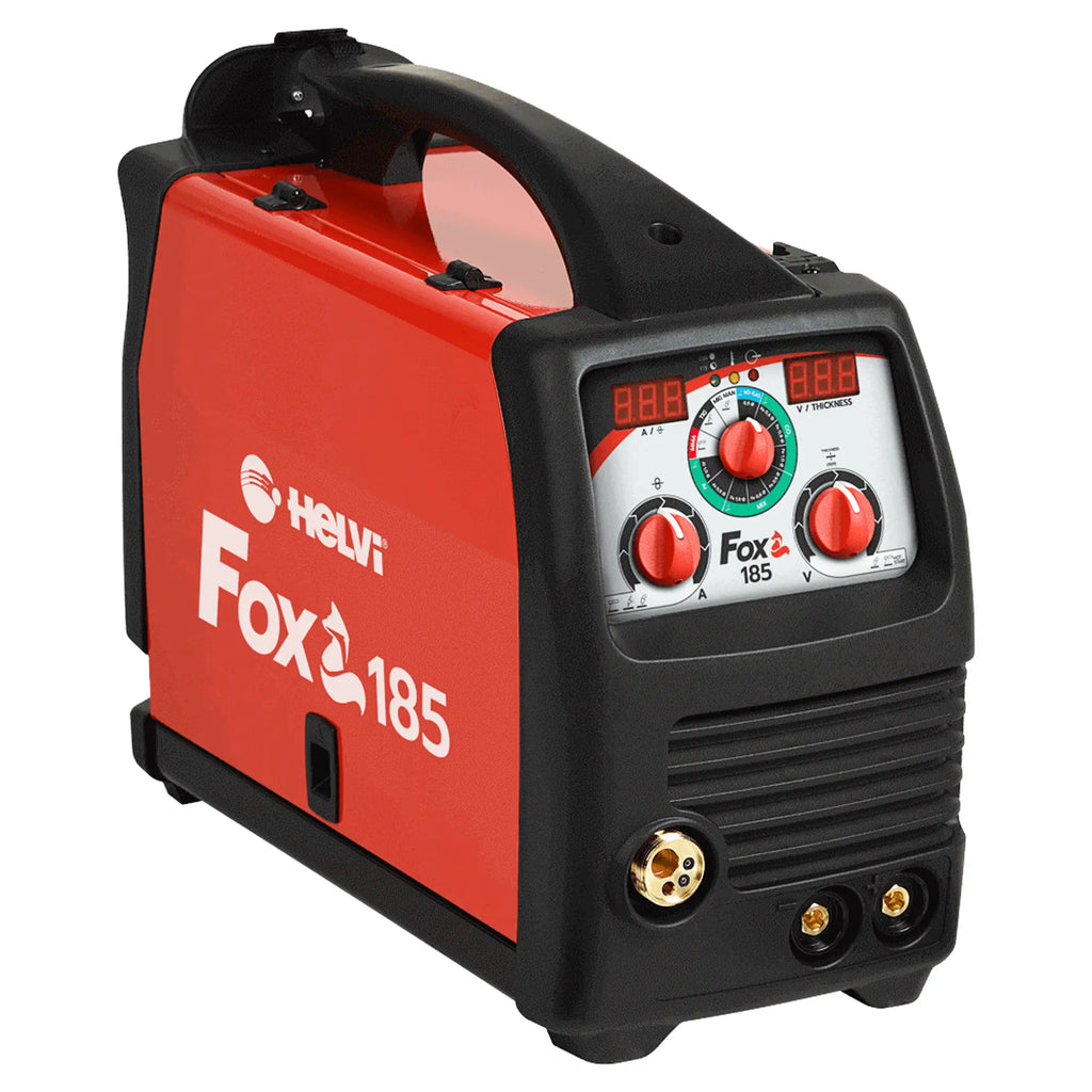 Inverter-Schweißgerät Helvi Fuchs 185 Flex-Linie