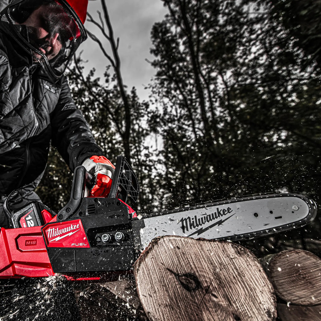 Elektrische Säge Milwaukee M18 M18 FCHSC-0 18V