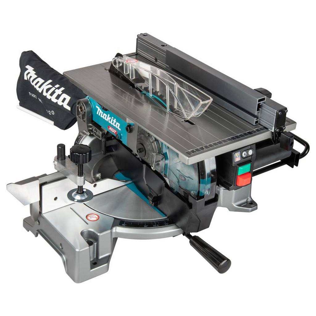 Tischkreissäge Makita LH001GZ 40V