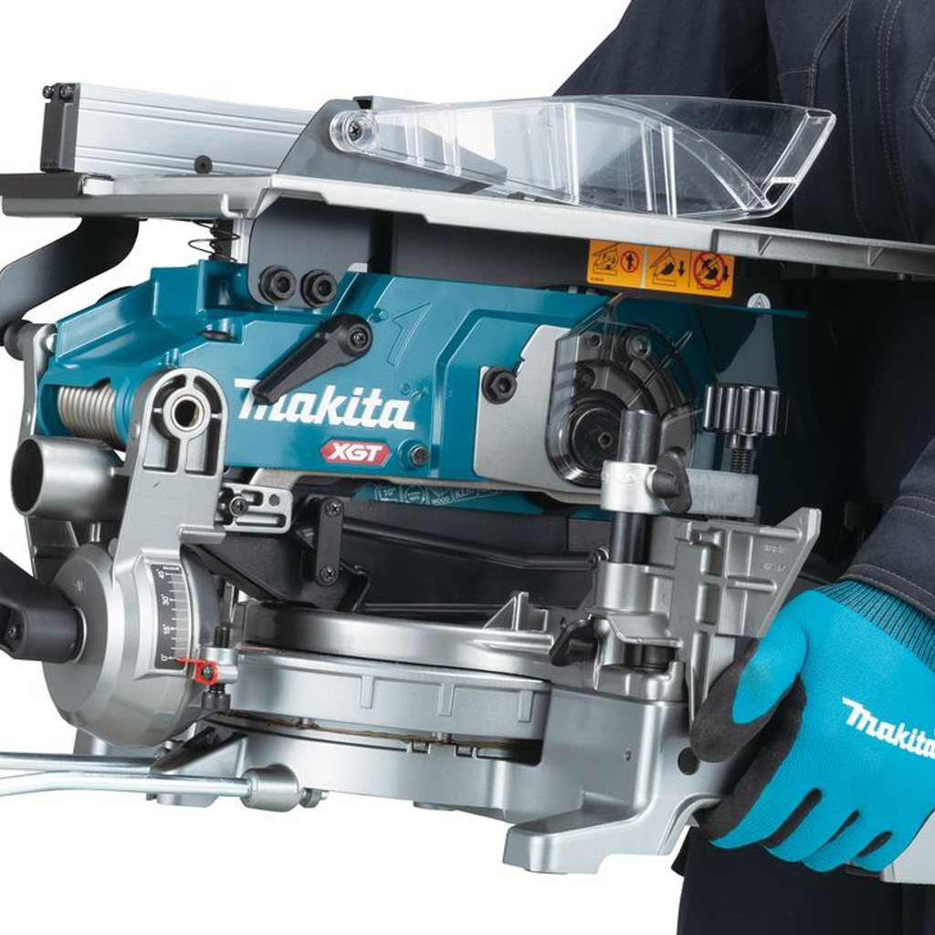 Tischkreissäge Makita LH001GZ 40V