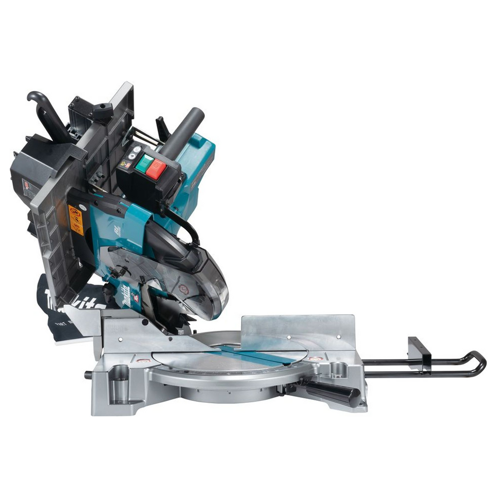 Tischkreissäge Makita LH001GZ 40V