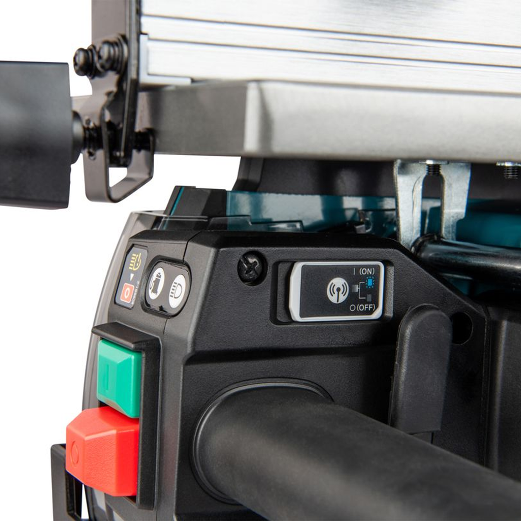 Tischkreissäge Makita LH001GZ 40V