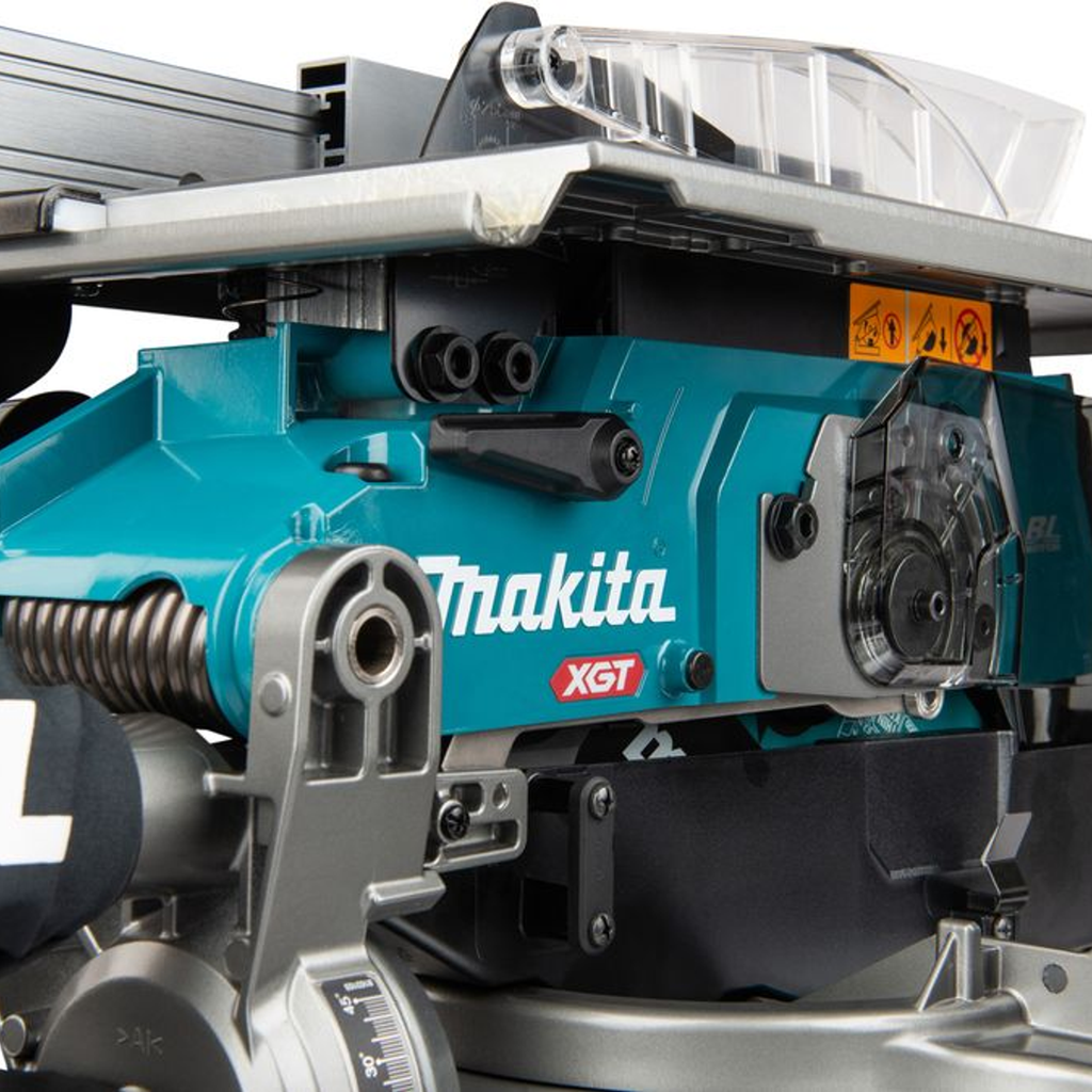 Tischkreissäge Makita LH001GZ 40V