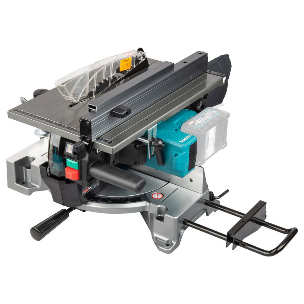 Tischkreissäge Makita LH001GZ 40V