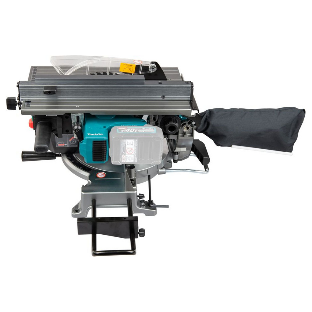 Tischkreissäge Makita LH001GZ 40V