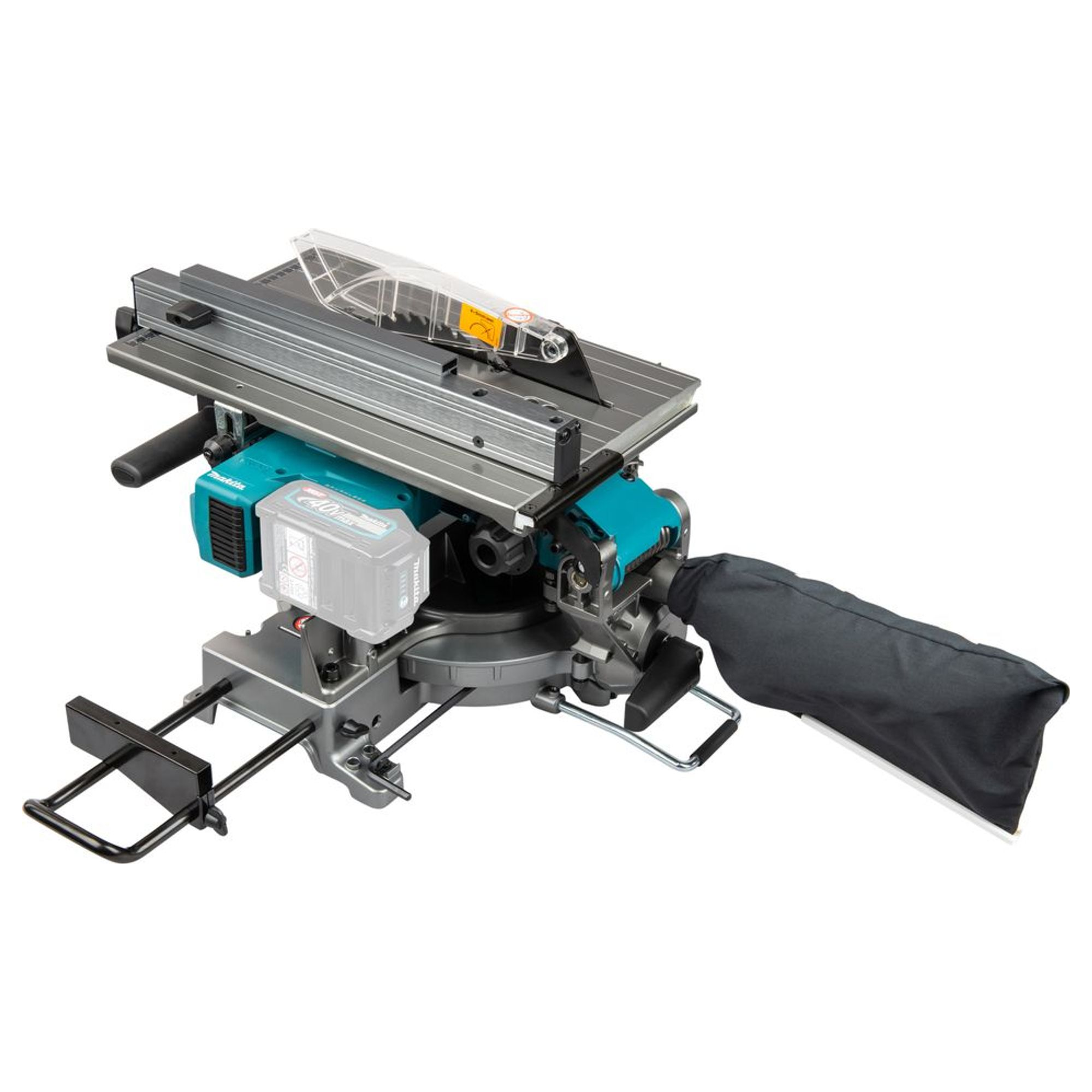 Tischkreissäge Makita LH001GZ 40V