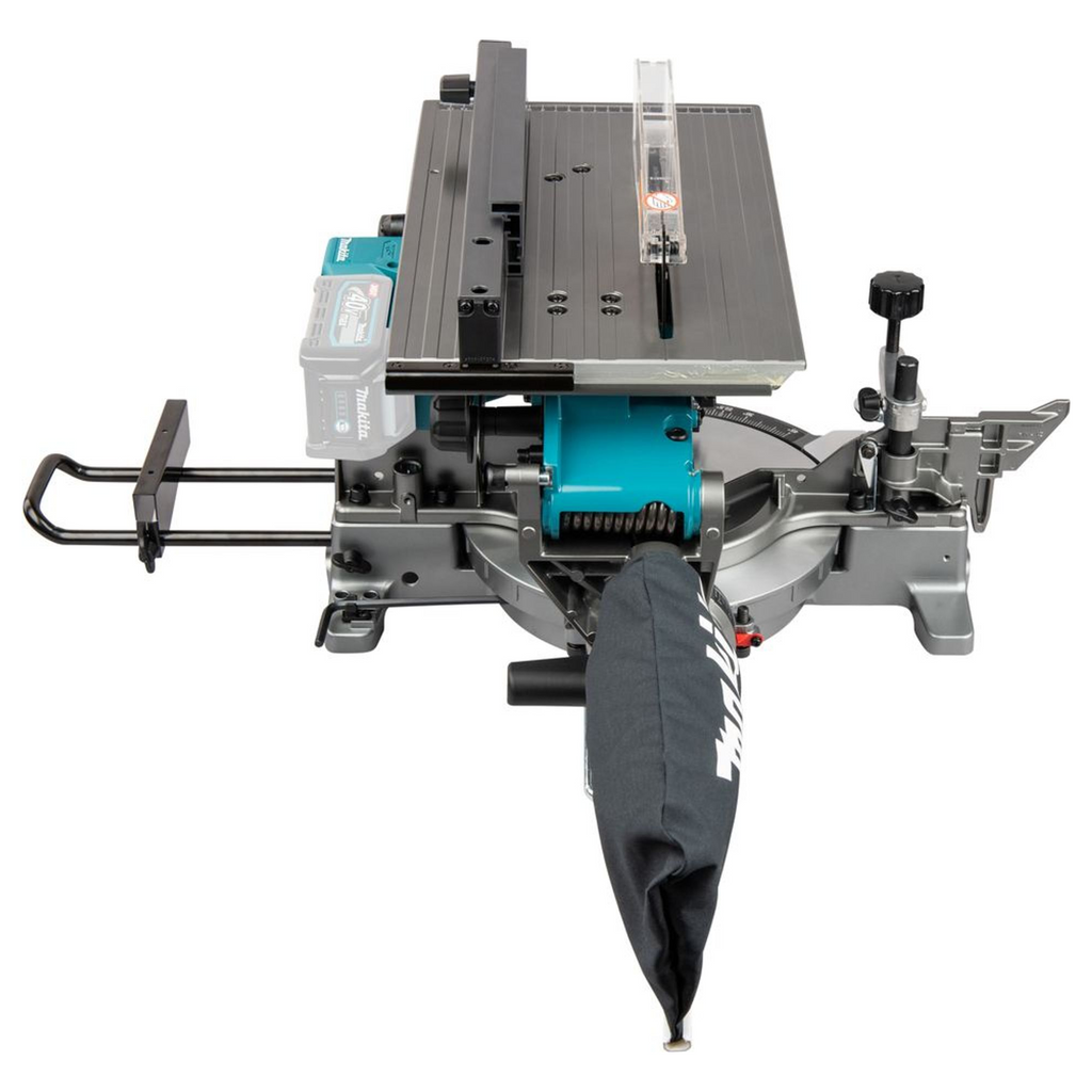 Tischkreissäge Makita LH001GZ 40V