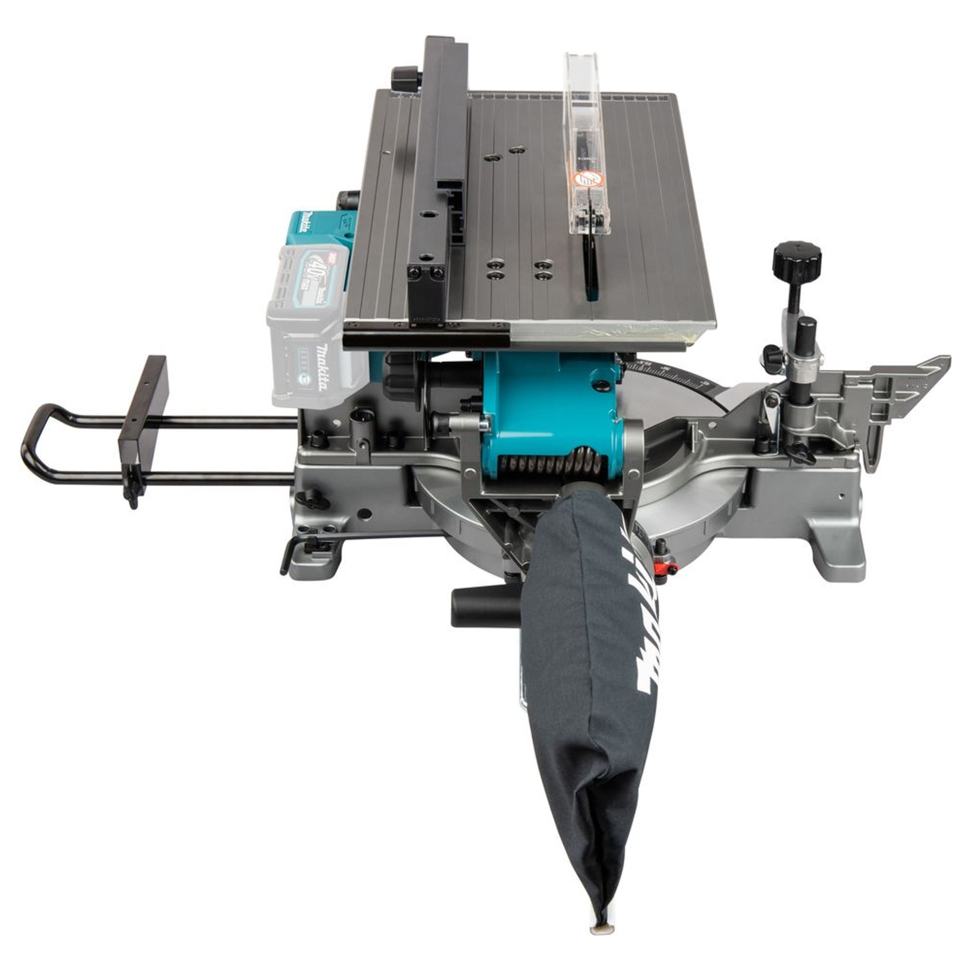 Tischkreissäge Makita LH001GZ 40V