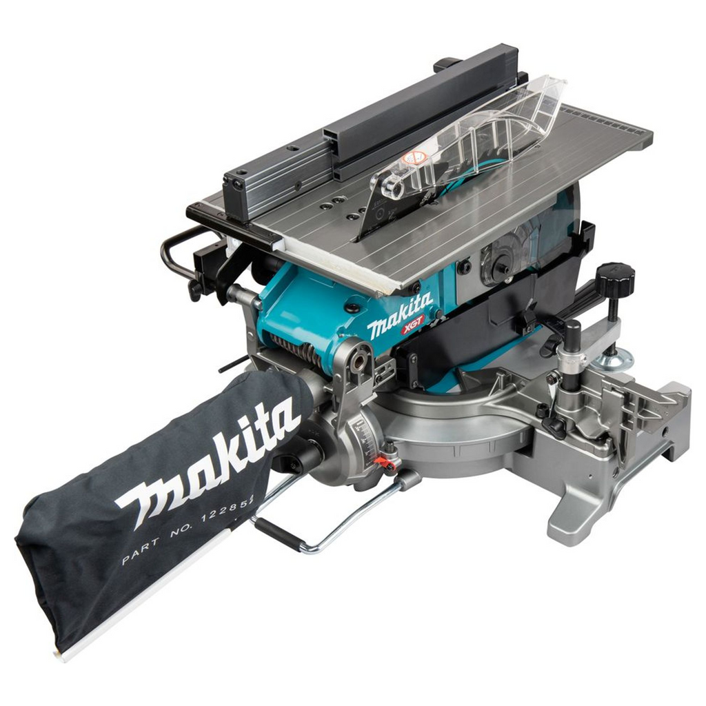 Tischkreissäge Makita LH001GZ 40V