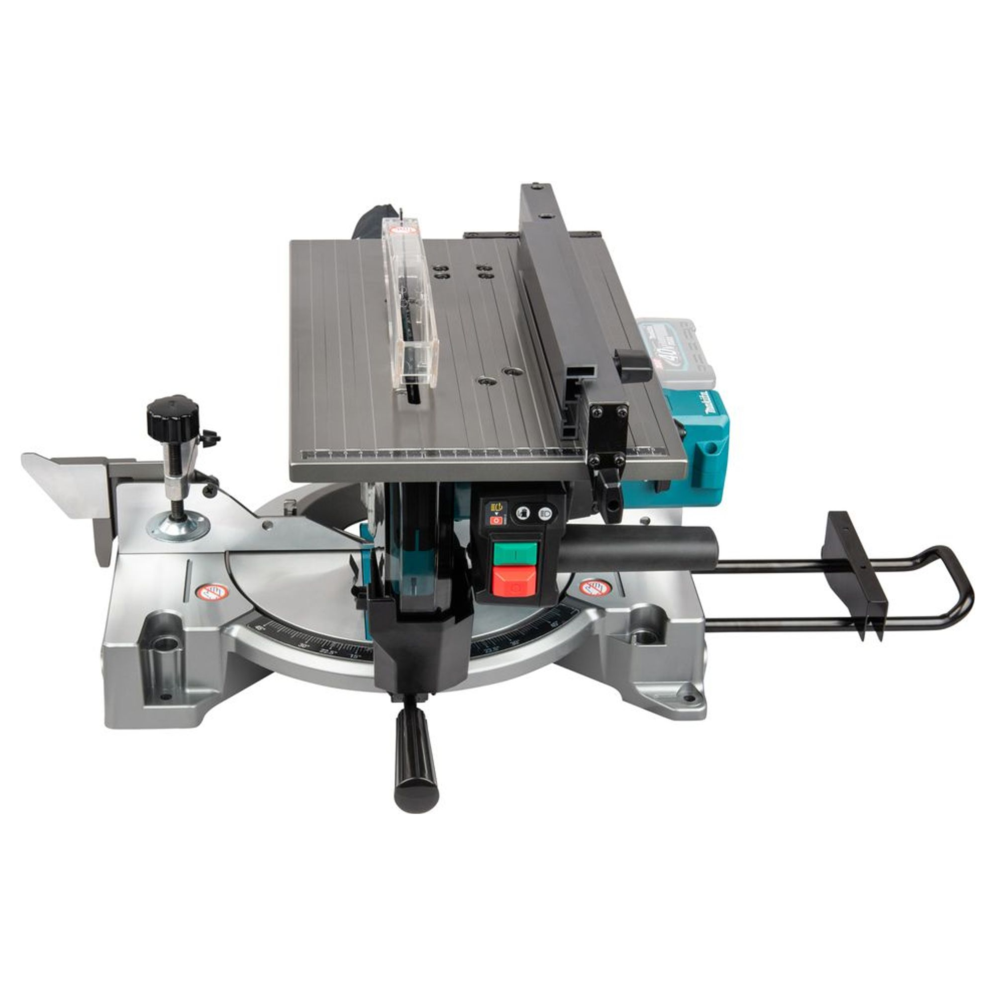 Tischkreissäge Makita LH001GZ 40V