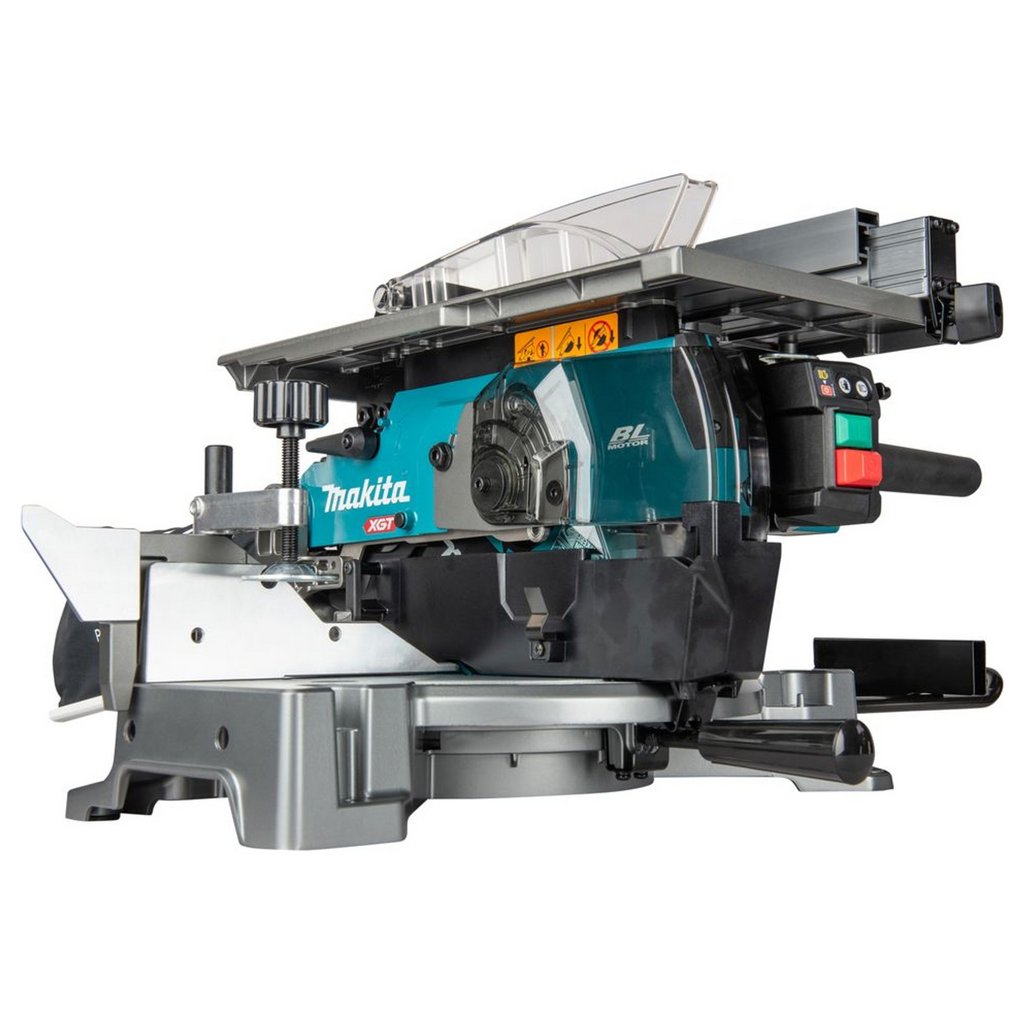Tischkreissäge Makita LH001GZ 40V
