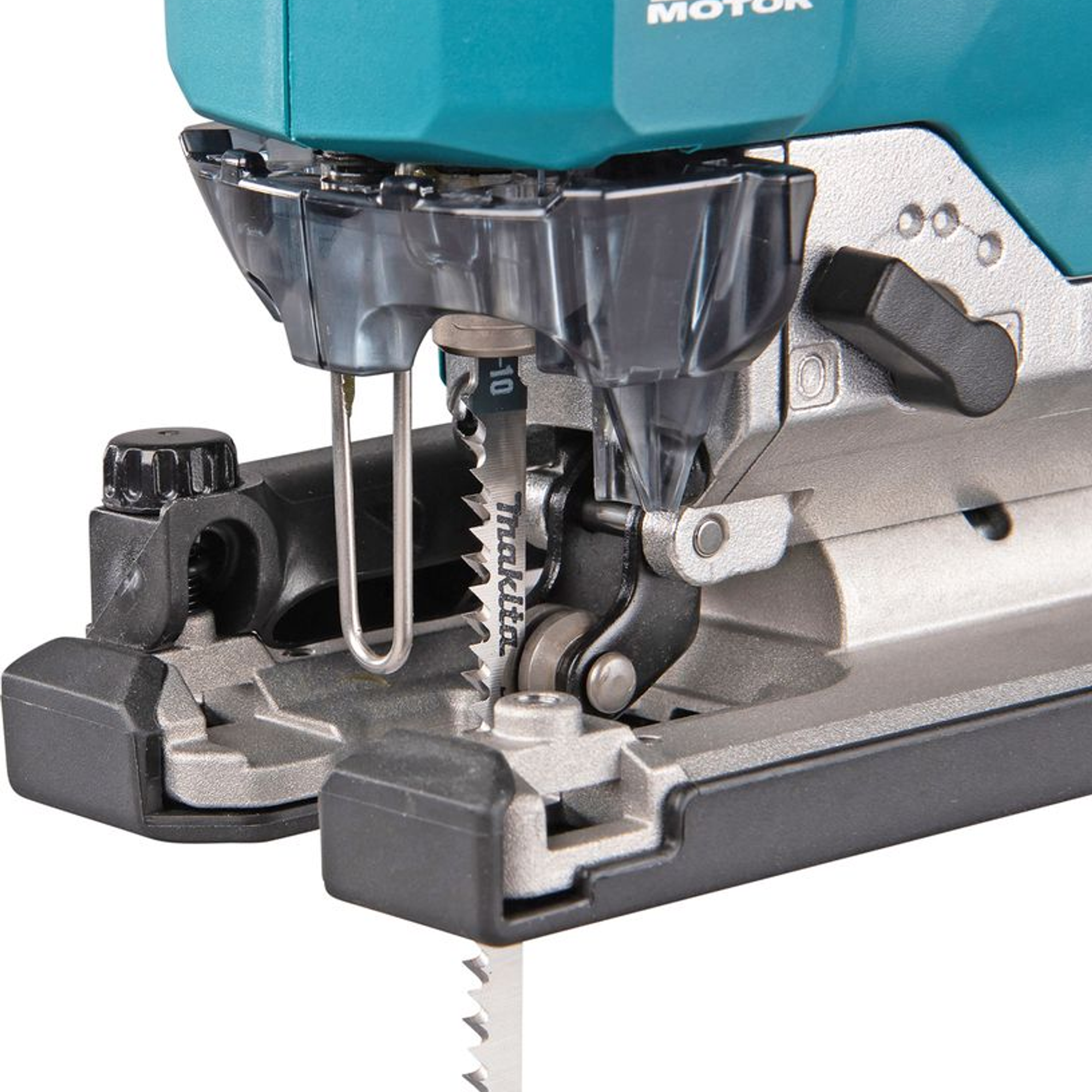 Säbelsäge Makita JV002GM201 40V 4Ah