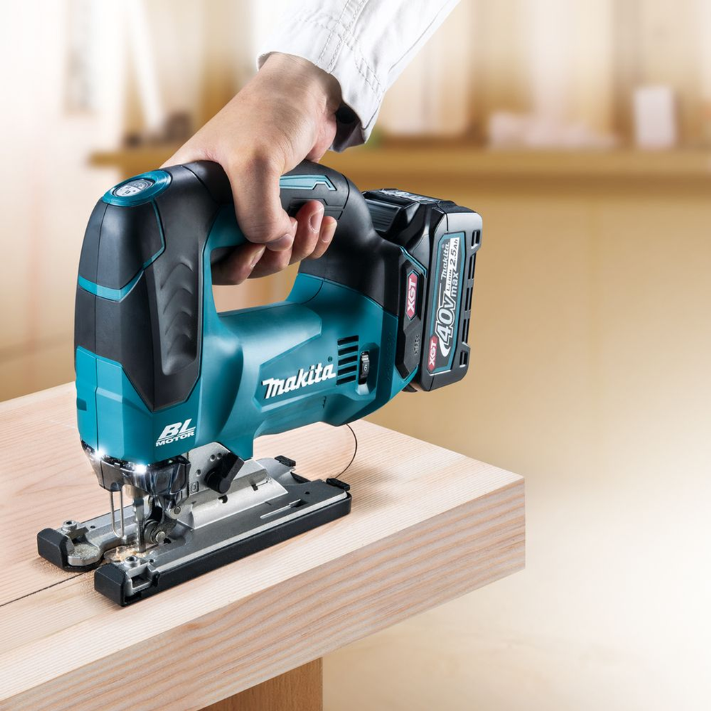 Säbelsäge Makita JV002GM201 40V 4Ah