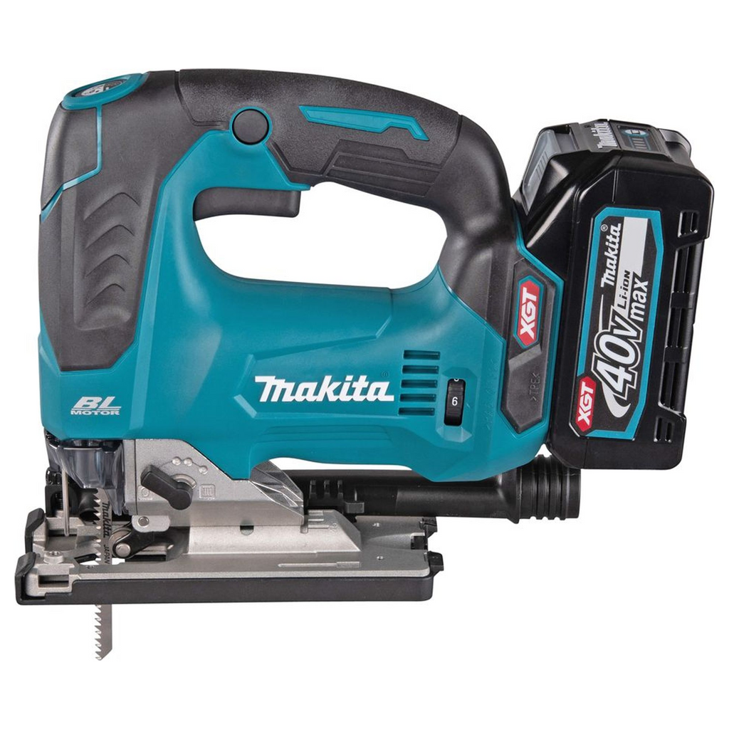 Säbelsäge Makita JV002GM201 40V 4Ah