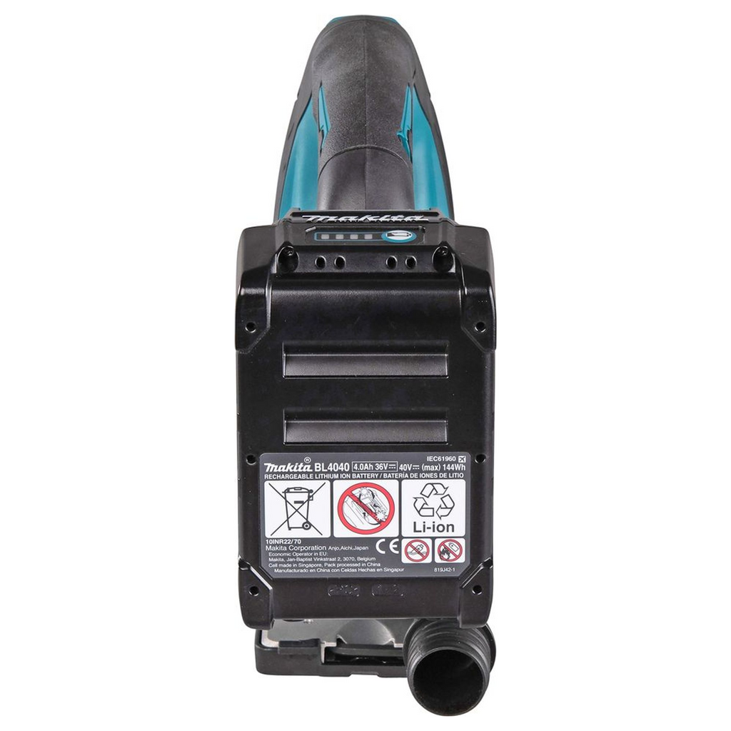 Säbelsäge Makita JV002GM201 40V 4Ah