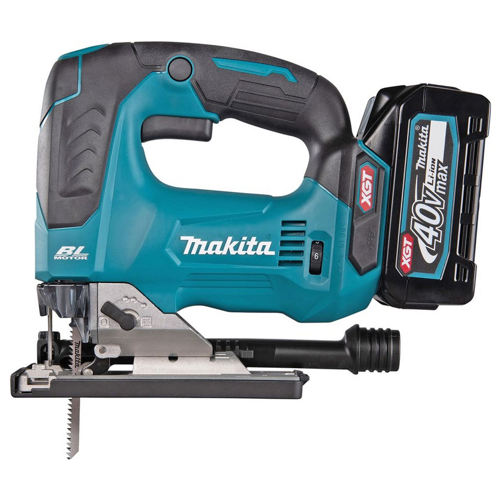 Säbelsäge Makita JV002GM201 40V 4Ah