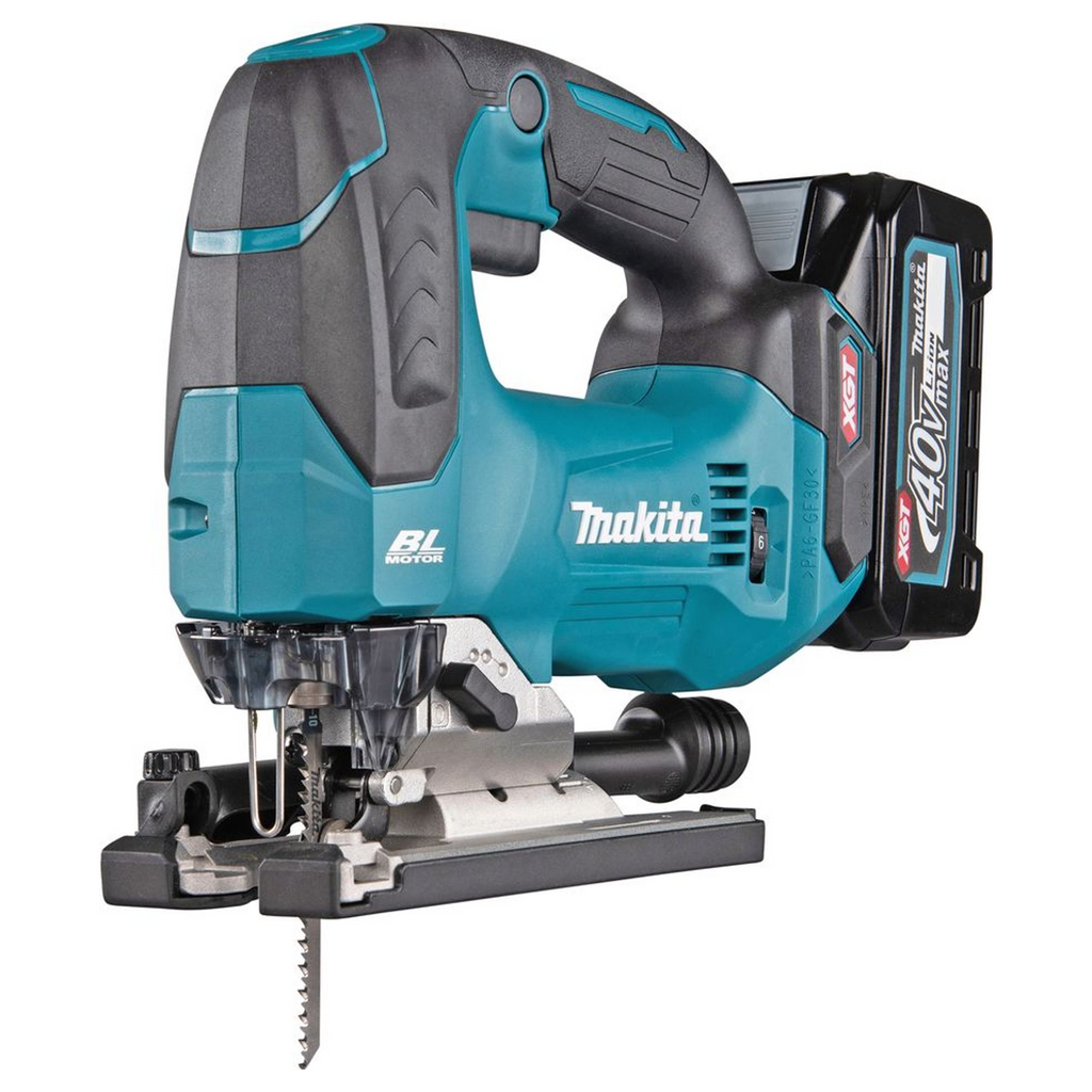 Säbelsäge Makita JV002GM201 40V 4Ah