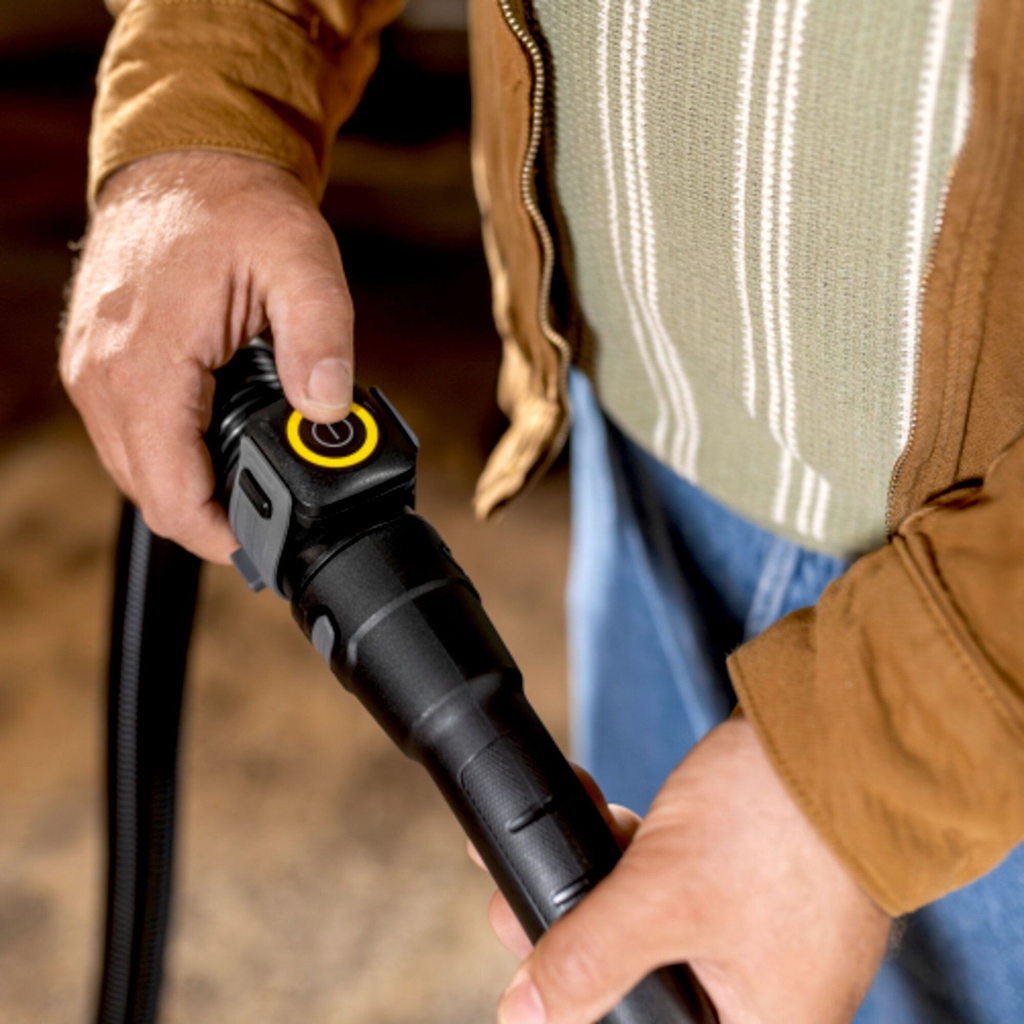 Staubsauger Kärcher WD 5 Control S 1200W 25L