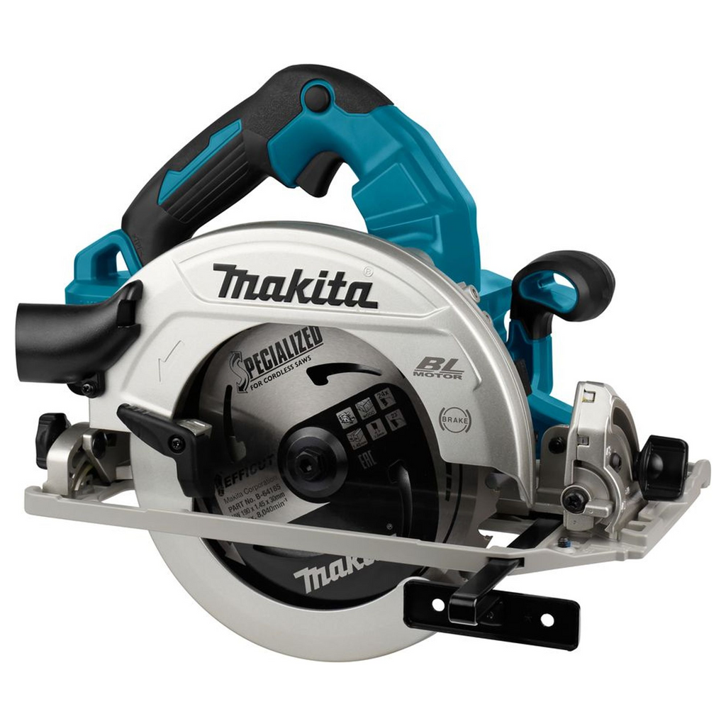 Kreissäge Makita DHS783ZJU 18Vx2