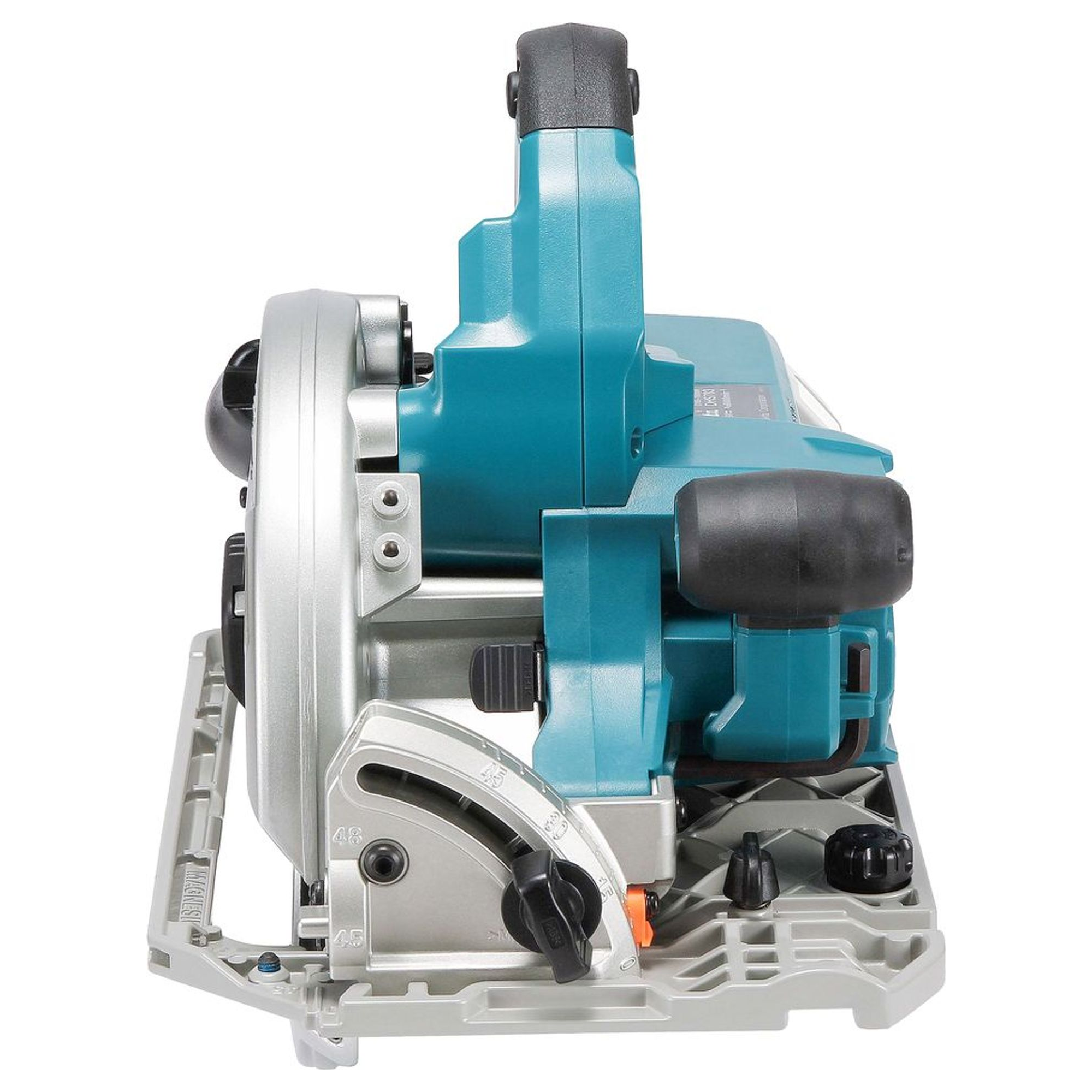 Kreissäge Makita DHS783ZJU 18Vx2