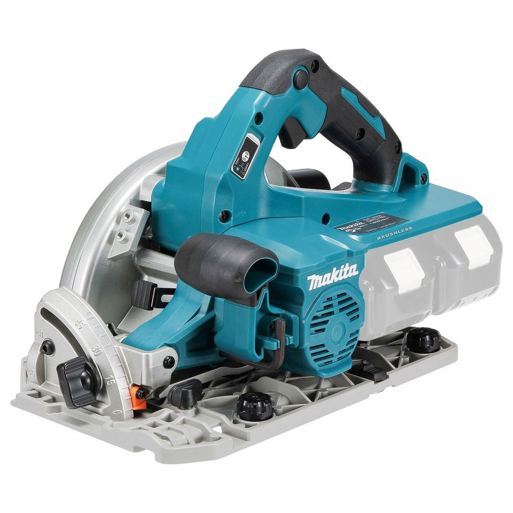 Kreissäge Makita DHS783ZJU 18Vx2