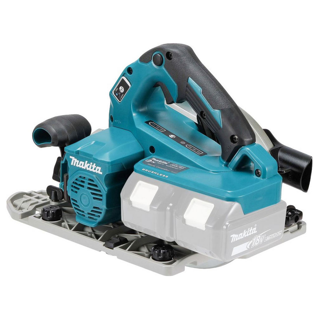 Kreissäge Makita DHS783ZJU 18Vx2