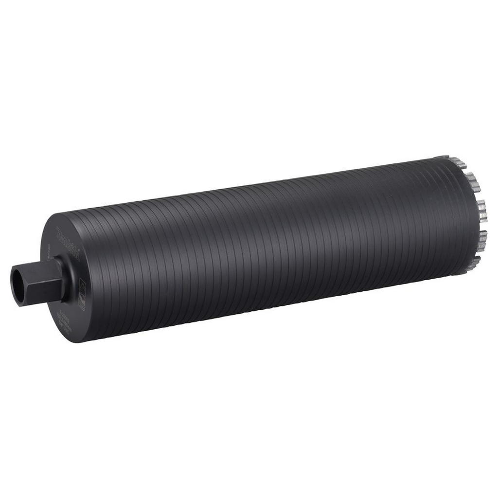 Diamantkrone Makita E-20002 132x450mm Nass 1-1/4"UNC